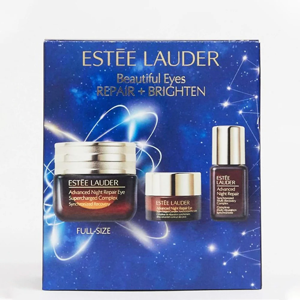 Advanced Night Repair Eye Supercharged Complex Confezione - Image 2
