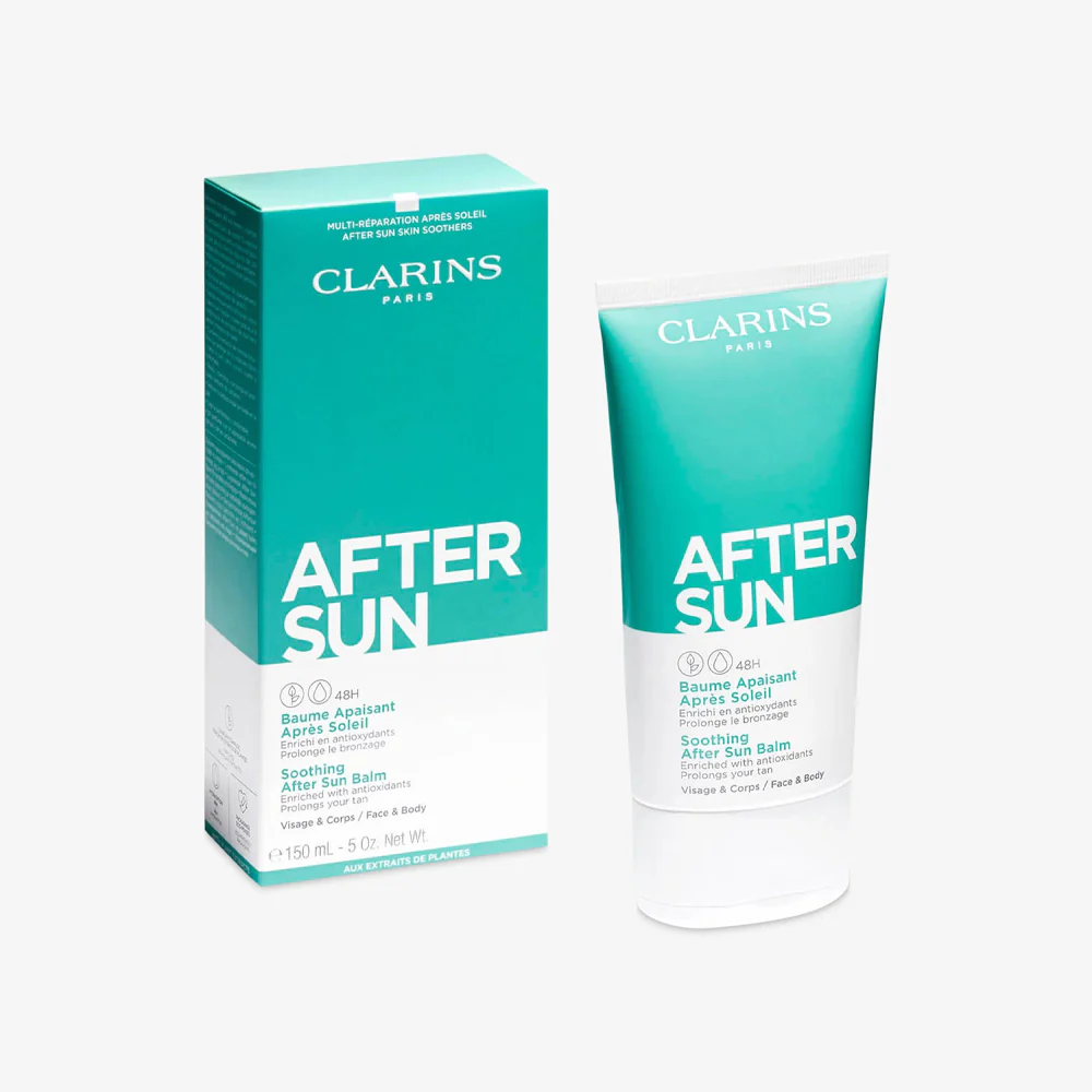 After Sun Doposole 75ml - Image 2