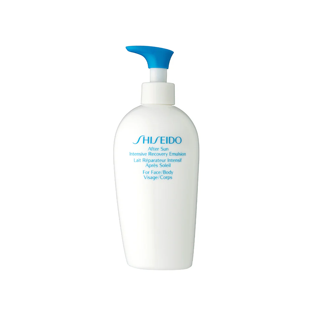 After Sun Intensive Recovery Emulsion – For Face/Body - Image 3