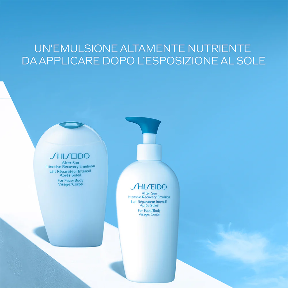 After Sun Intensive Recovery Emulsion – For Face/Body - Image 4