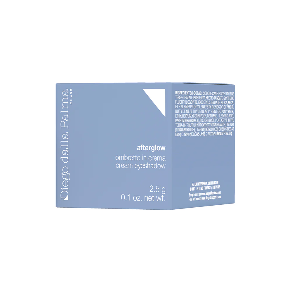 Afterglow Ombretto in crema - Image 4