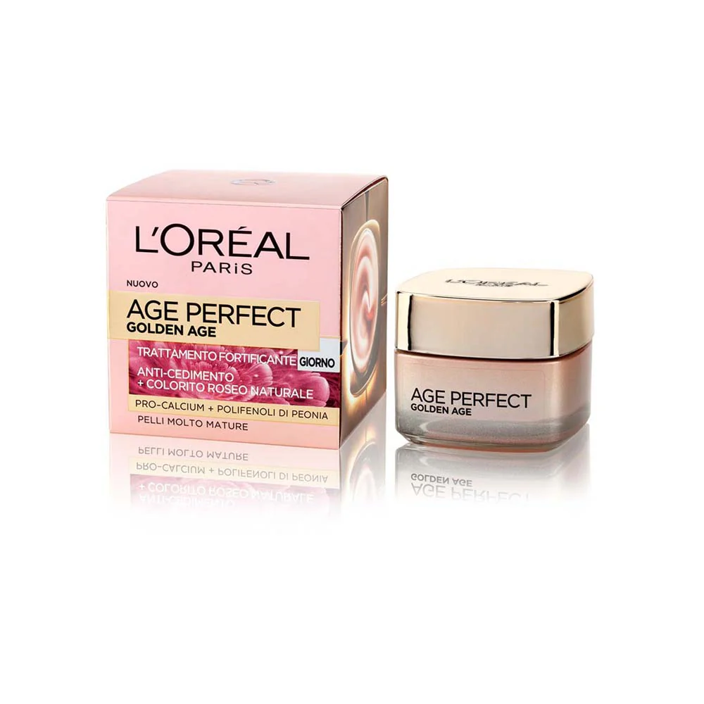 Age Perfect Golden Age Crema Giorno - Image 3