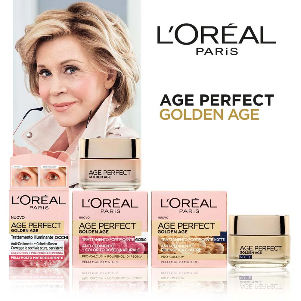 Age Perfect Golden Age Crema Giorno - Image 7