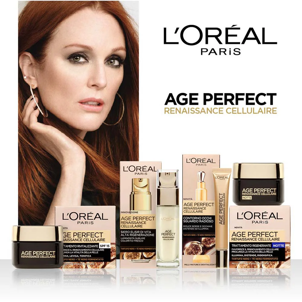 Age Perfect Renaissance Cellulaire - Image 3