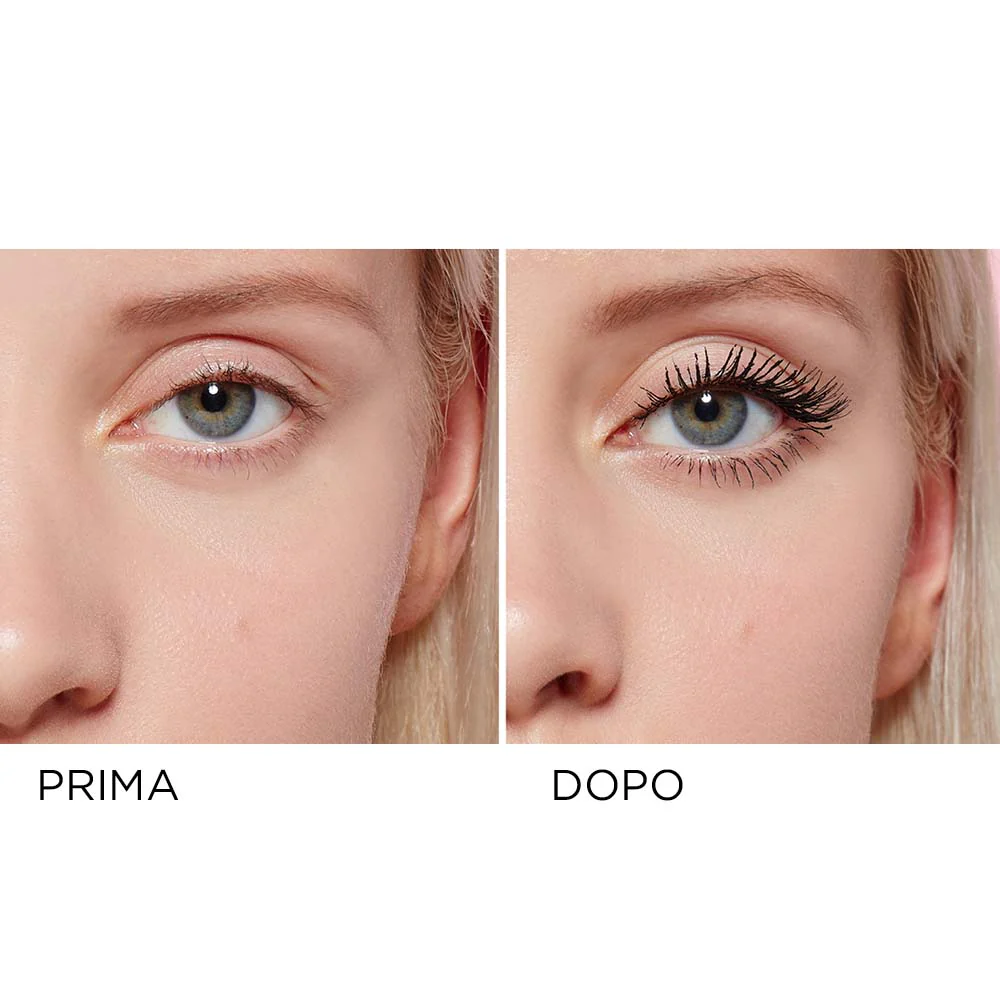 Air Volume Mega mascara - Image 6