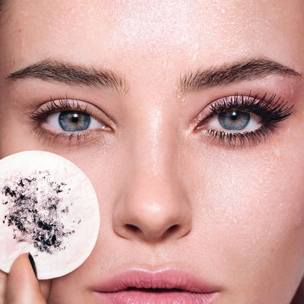 Air Volume Mega mascara Easy waterproof - Image 8