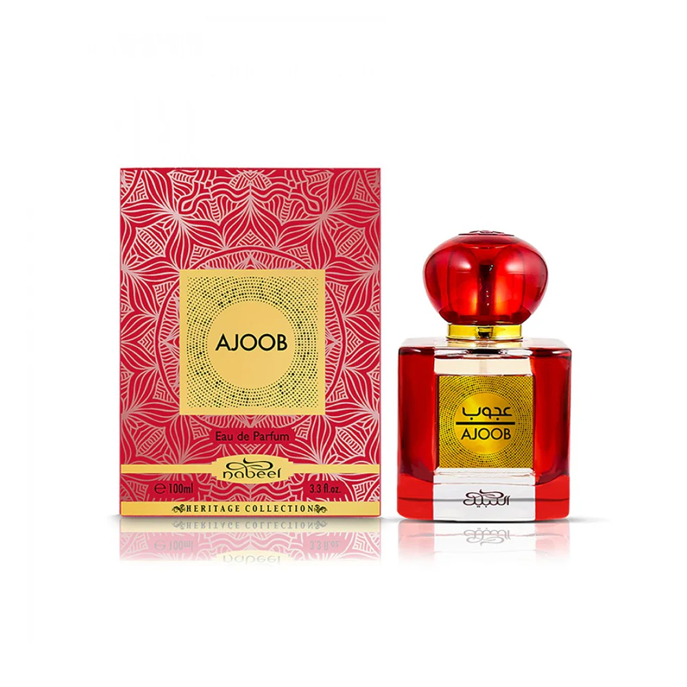 Ajoob Eau de parfum - Image 2