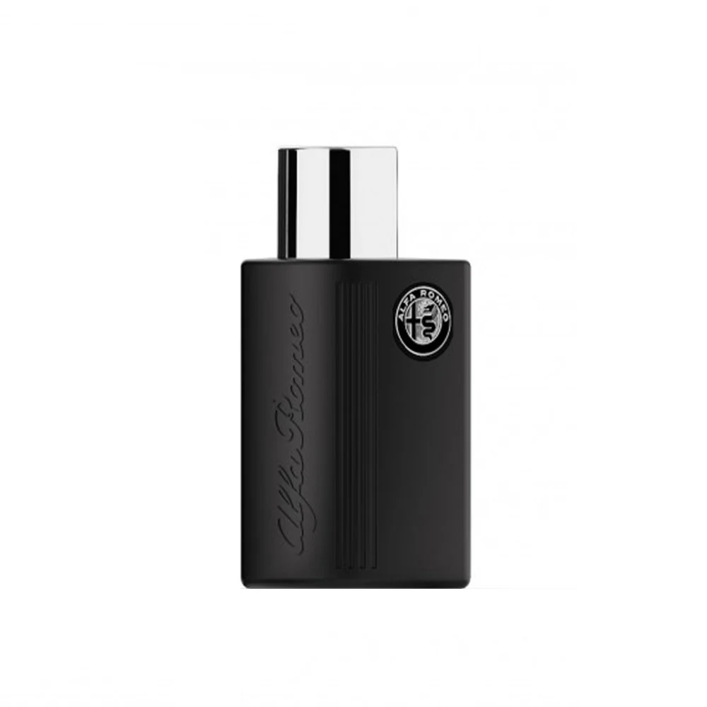 Alfa Romeo Black Eau de toilette - Image 3