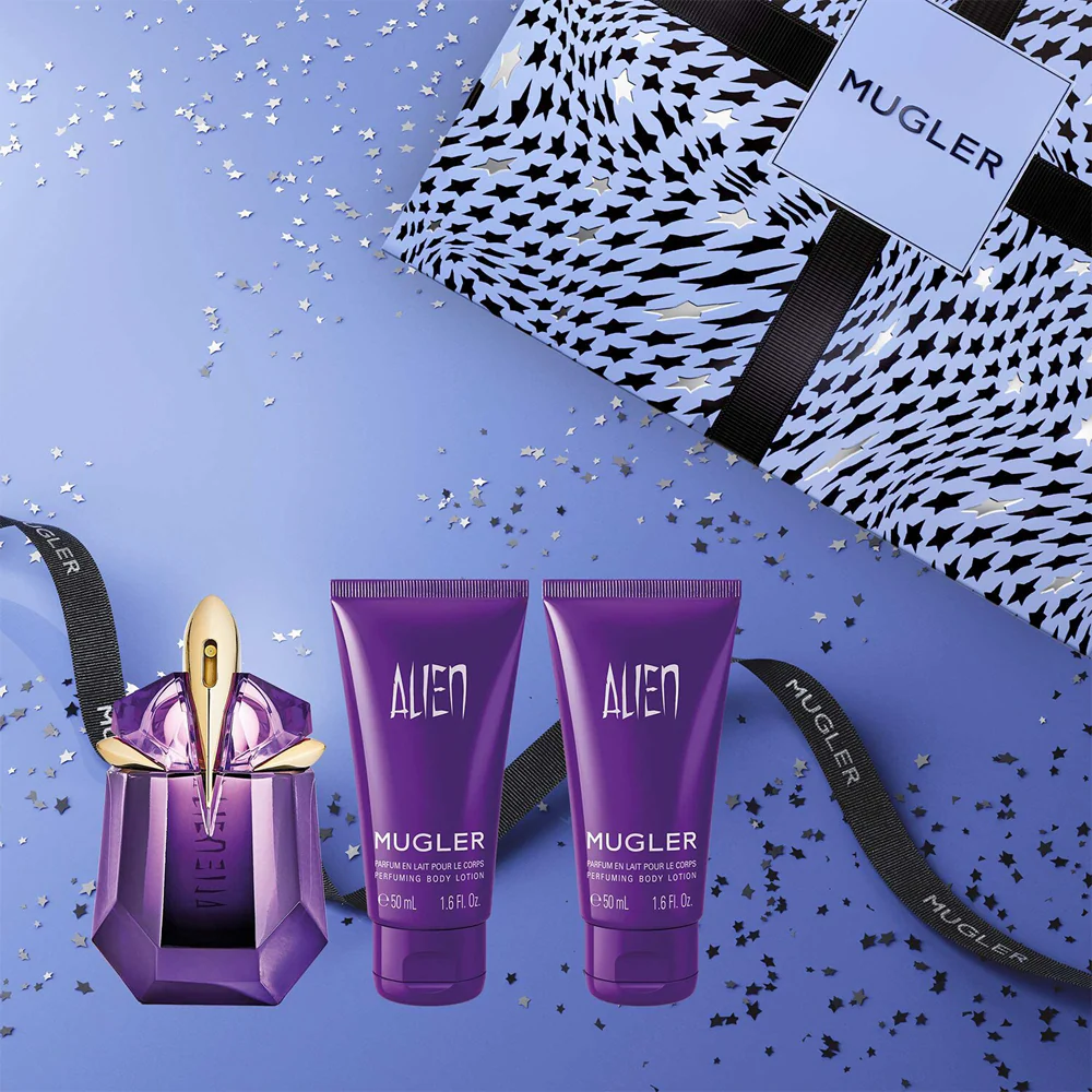 Alien Eau de Parfum Cofanetto regalo - Image 2