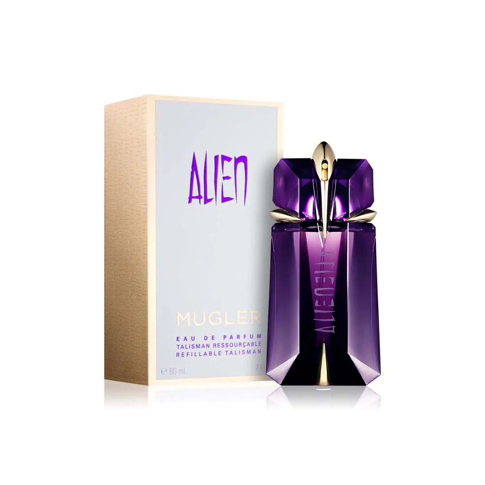 Alien Eau de parfum Ricaricabile - Image 5