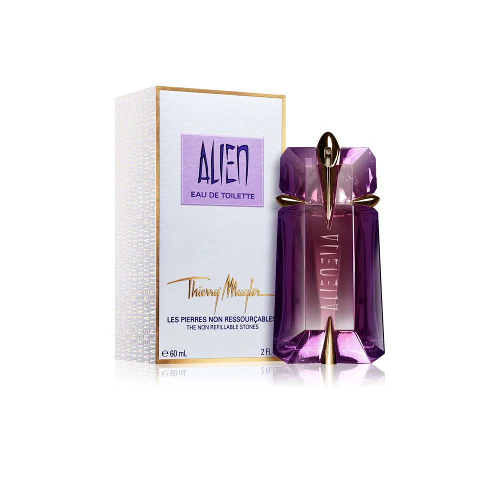 Alien Eau de toilette - Image 4