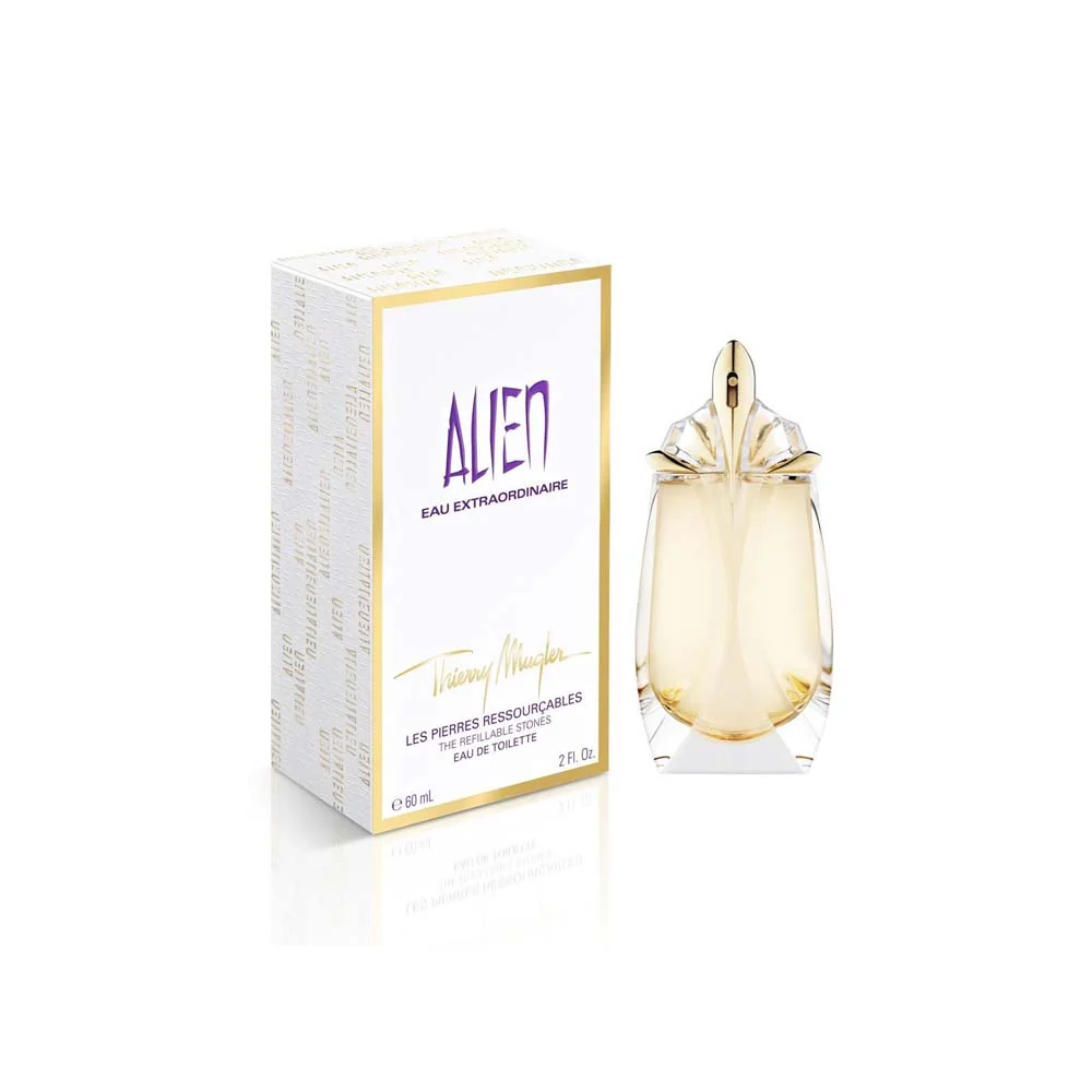 Thierry Mugler Alien Eau Extraordinaire Eau de toilette - Image 2