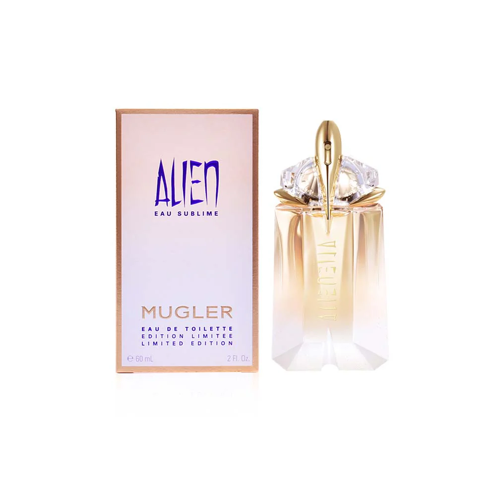 Alien Eau Sublime Eau de toilette - Image 2
