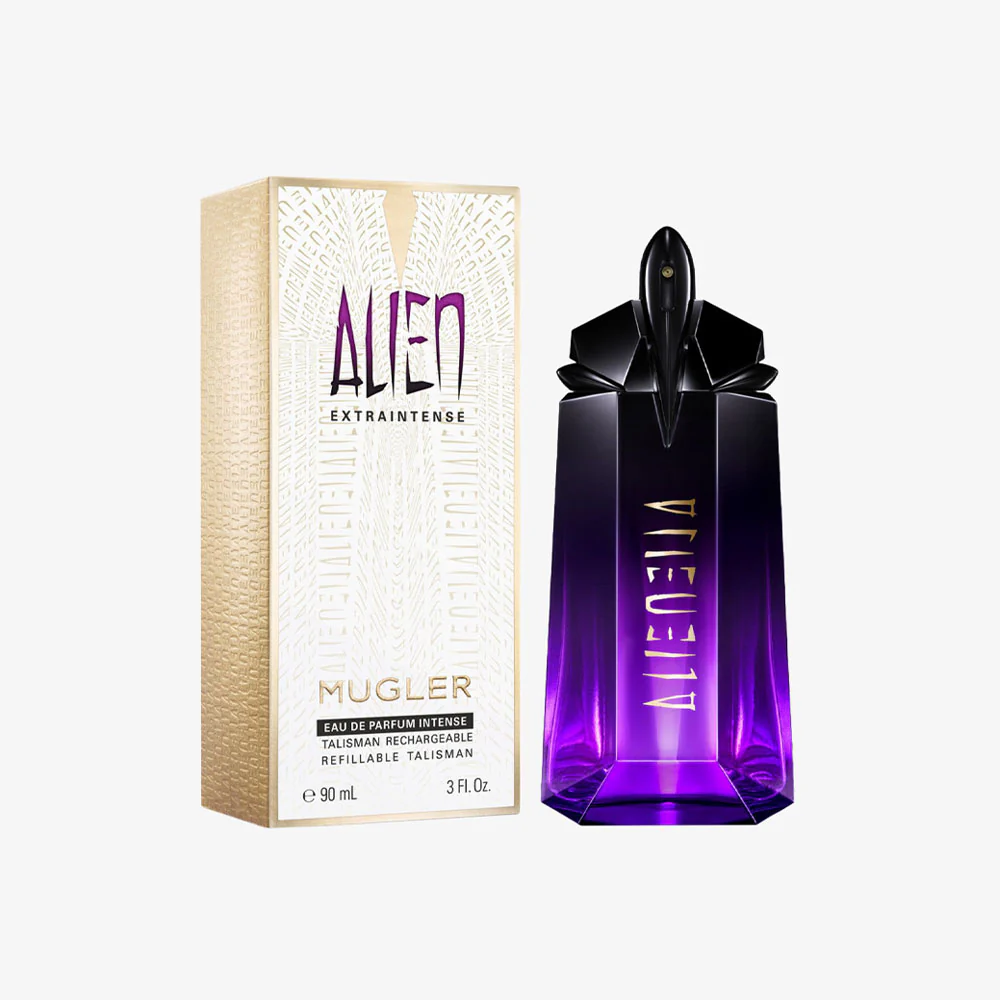 Alien Extraintense Eau de Parfum Intense - Image 10