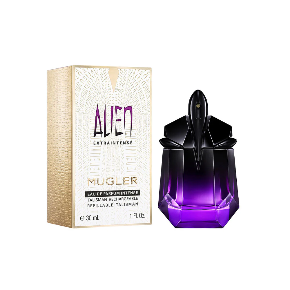 Alien Extraintense Eau de Parfum Intense - Image 2