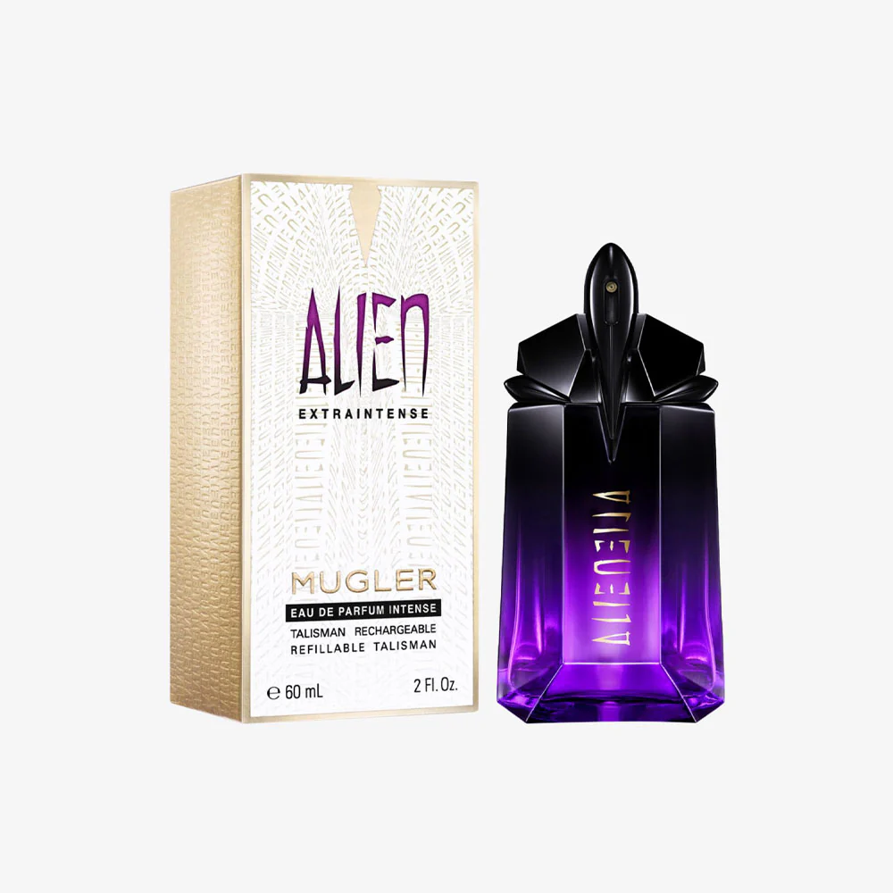 Alien Extraintense Eau de Parfum Intense - Image 6
