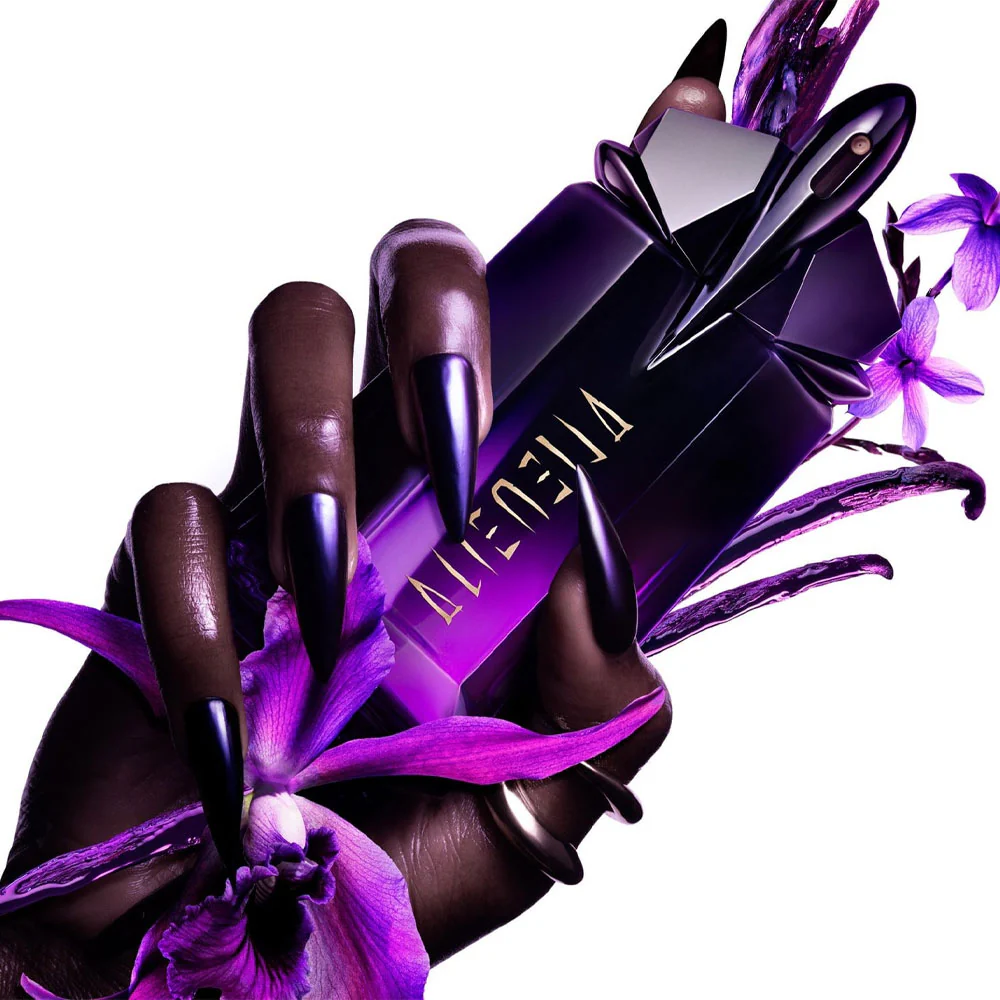 Alien Extraintense Eau de Parfum Intense - Image 8