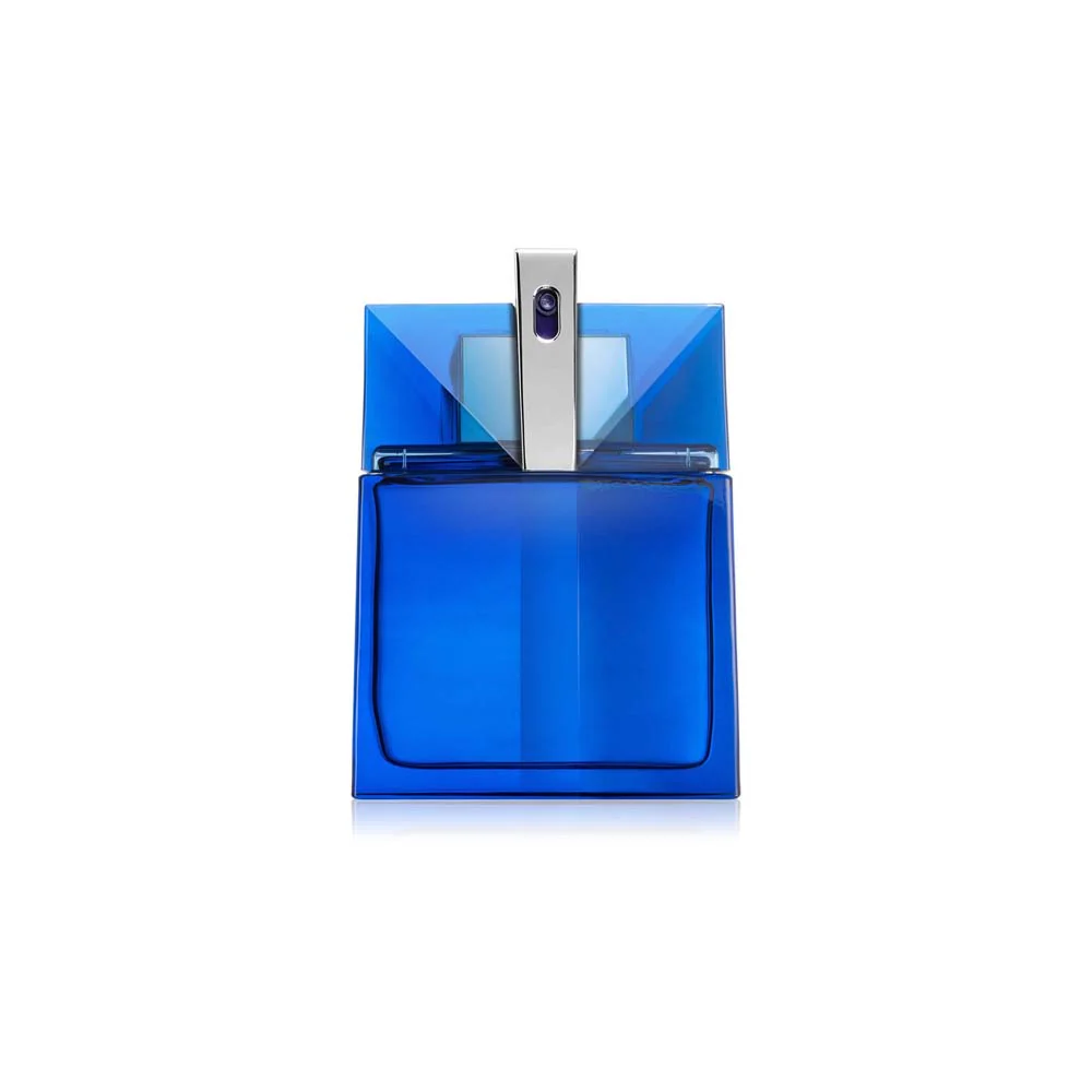 Thierry Mugler Alien Fusion Man Eau de toilette