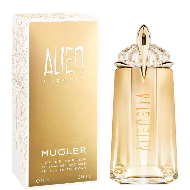 Alien Goddess Eau de parfum - Image 13