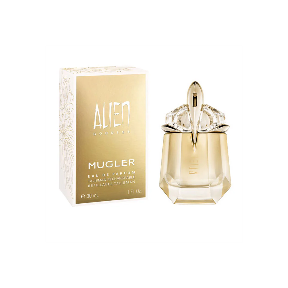 Alien Goddess Eau de parfum - Image 2