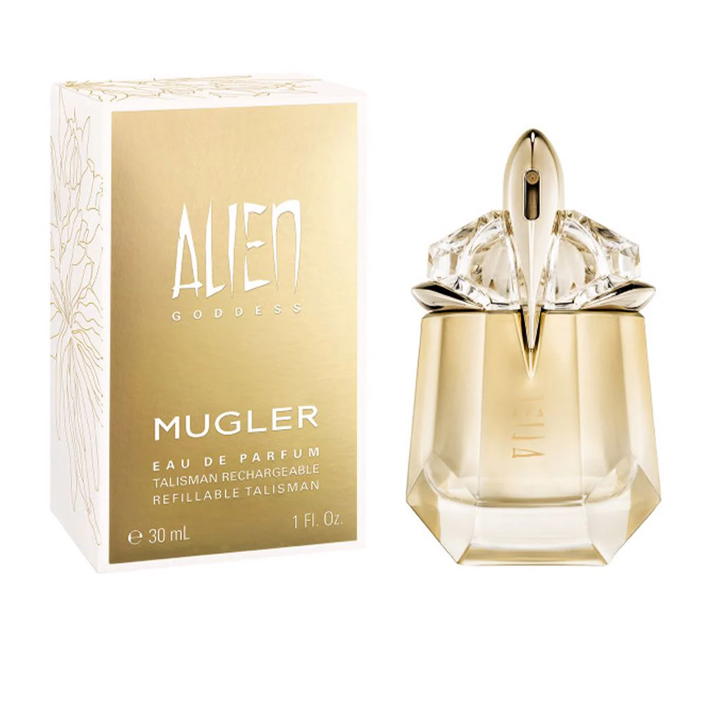 Alien Goddess Eau de parfum - Image 4