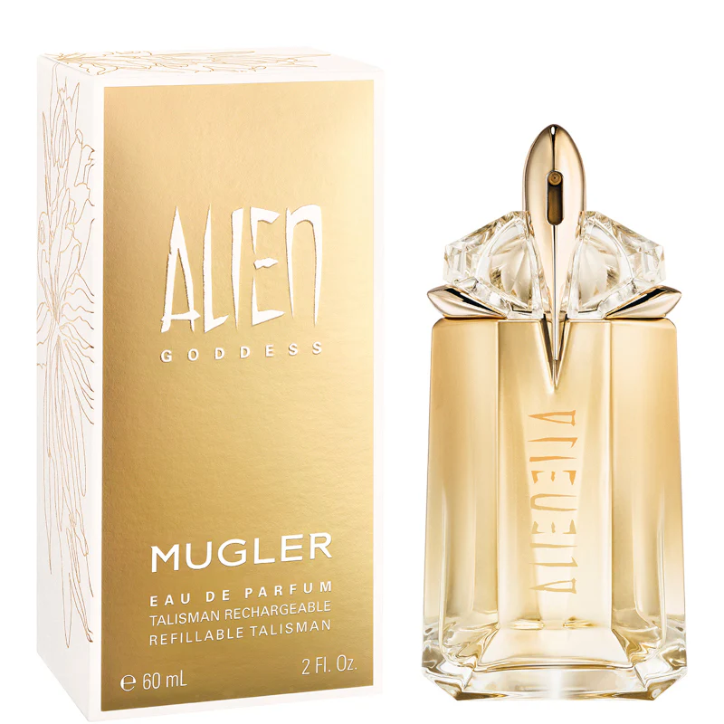 Alien Goddess Eau de parfum - Image 9