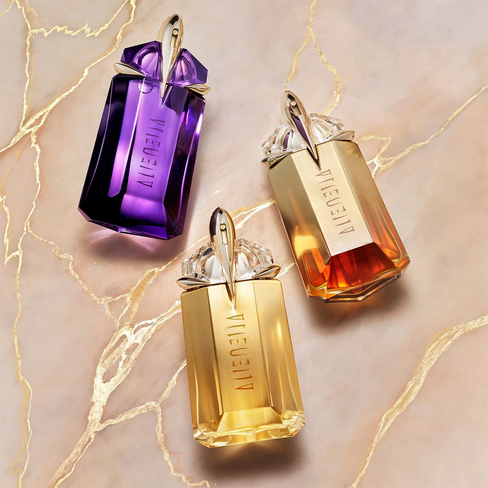 Alien Goddess Edp Ricarica - Image 4