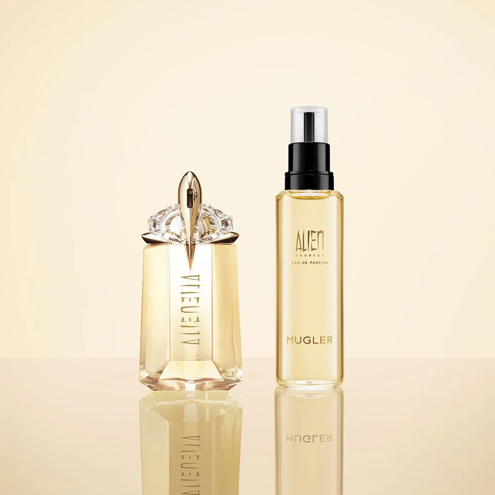 Alien Goddess Edp Ricarica - Image 5