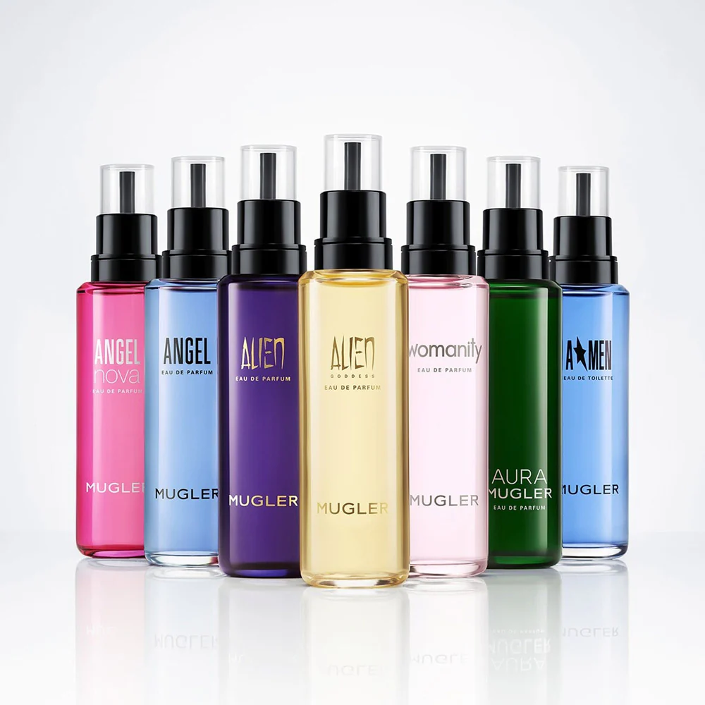 Alien Goddess Edp Ricarica - Image 6