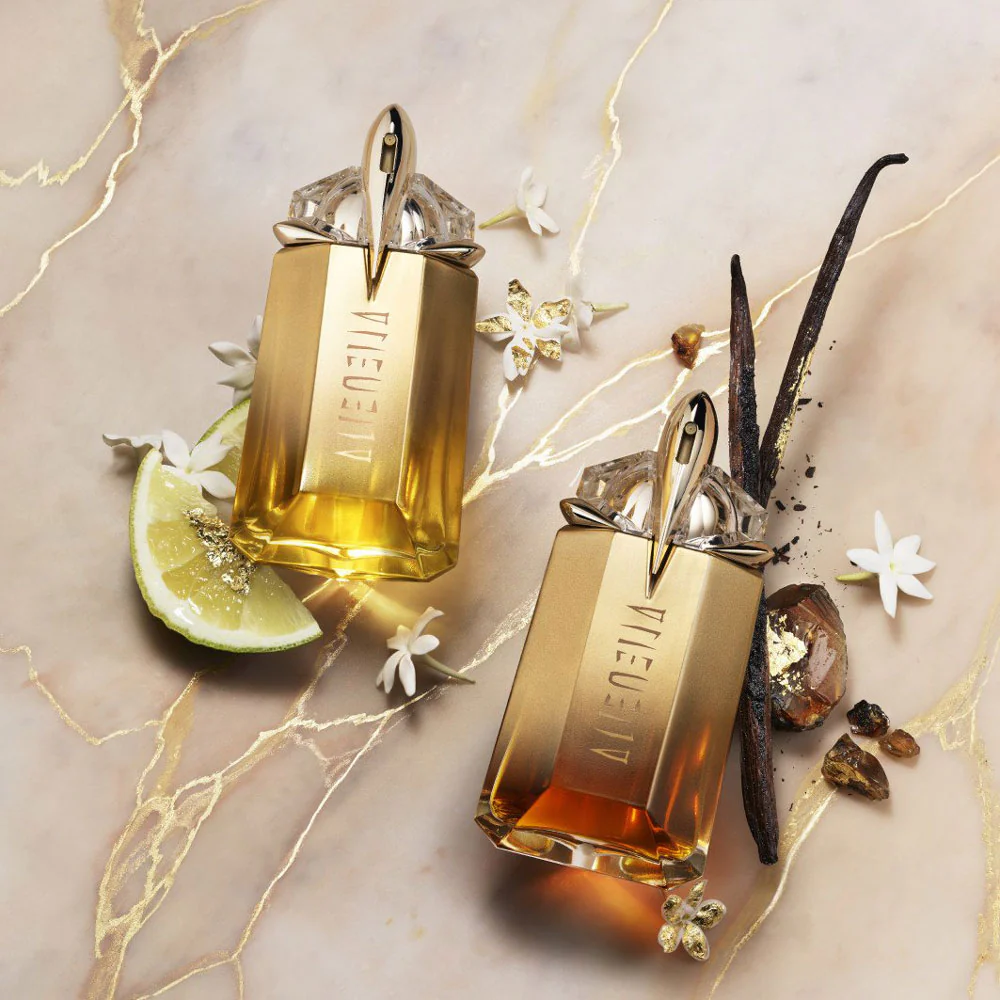 Alien Goddess Intense Eau de parfum - Image 10