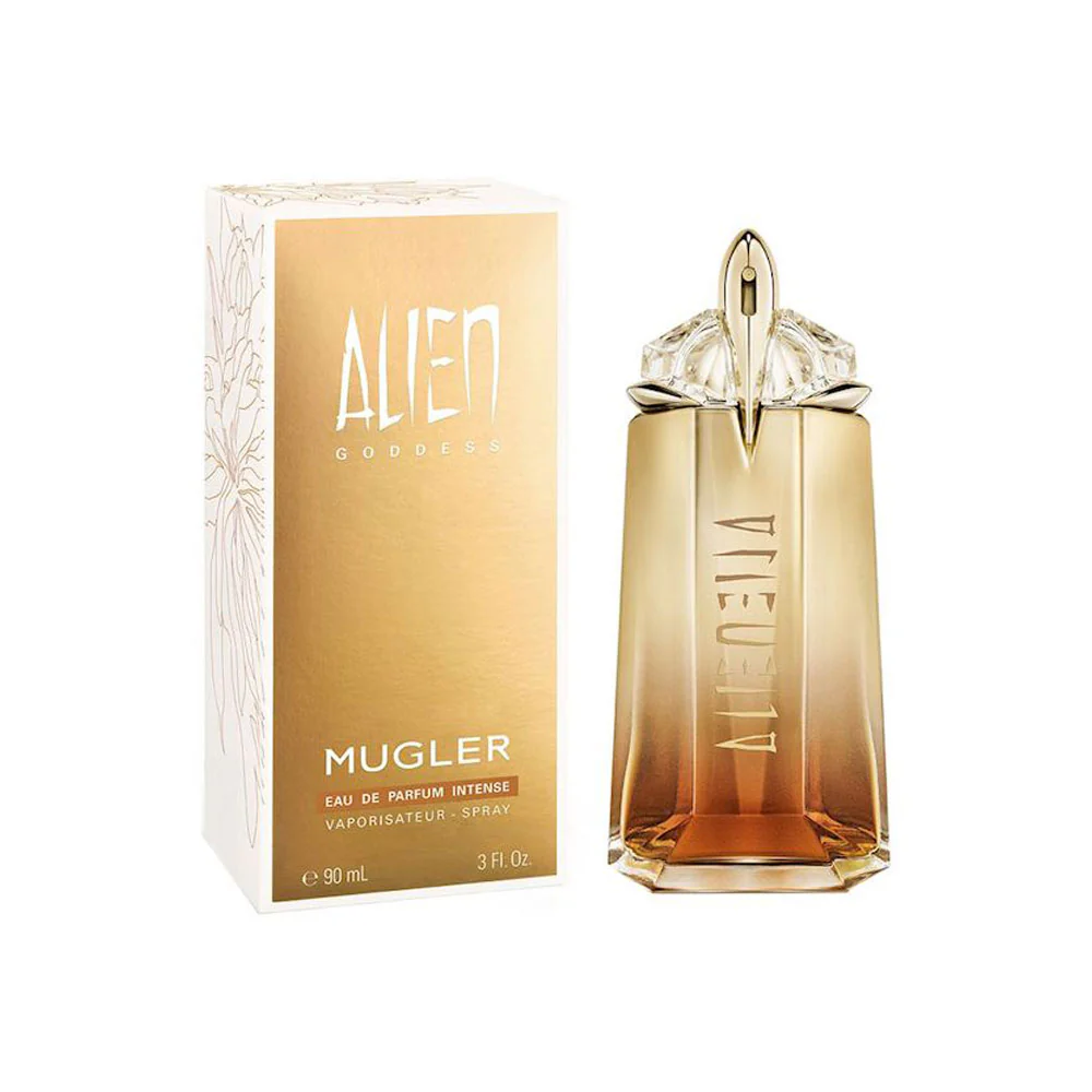 Alien Goddess Intense Eau de parfum - Image 14