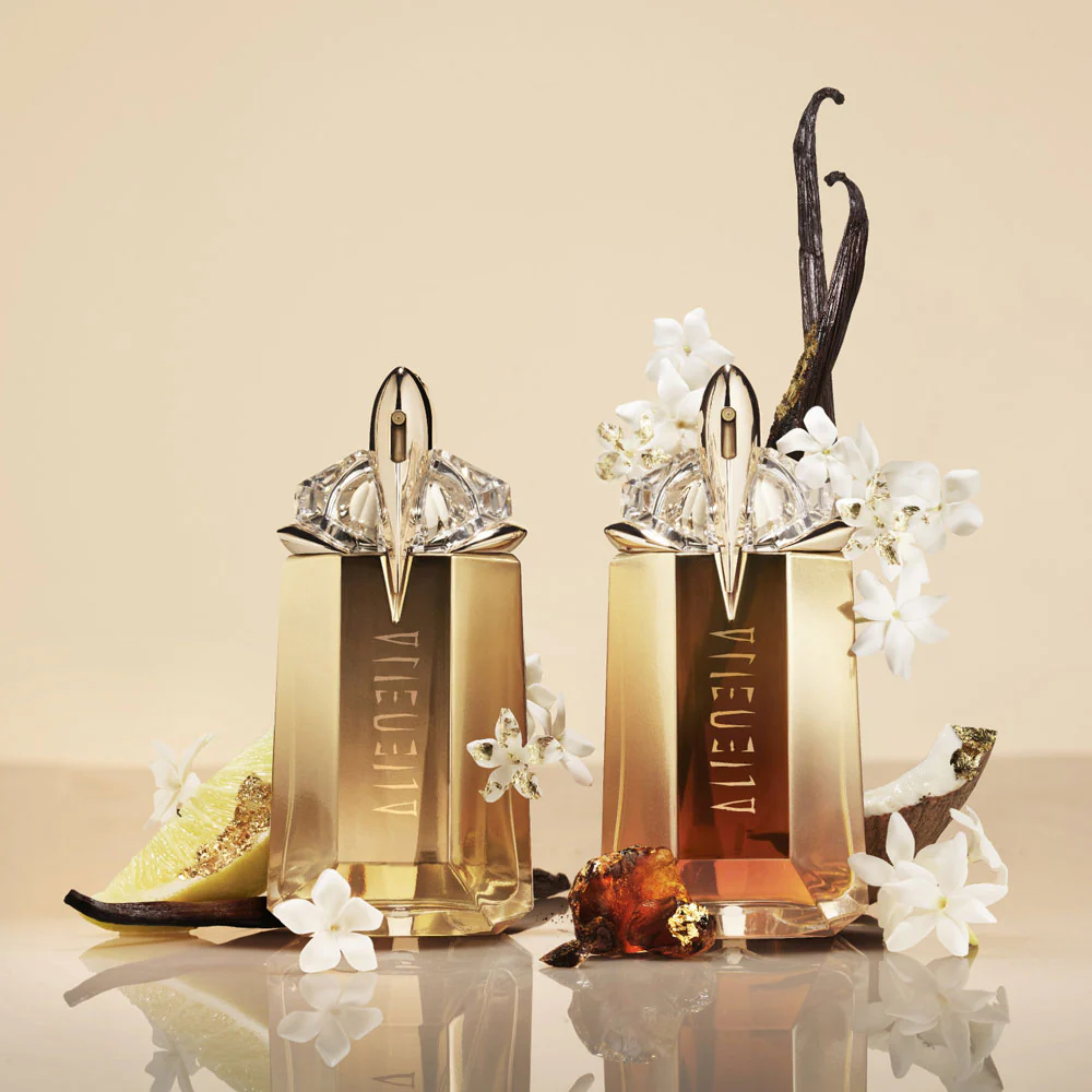 Alien Goddess Intense Eau de parfum - Image 15