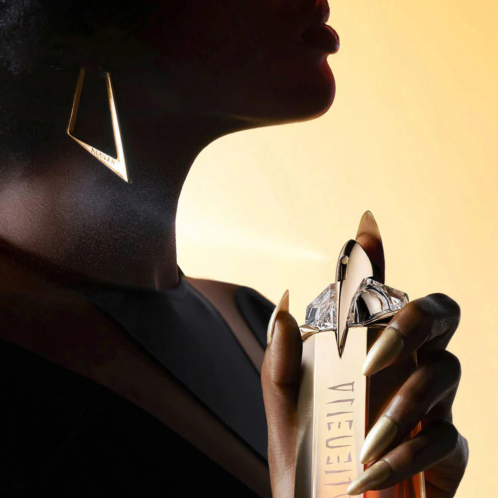Alien Goddess Intense Eau de parfum - Image 17