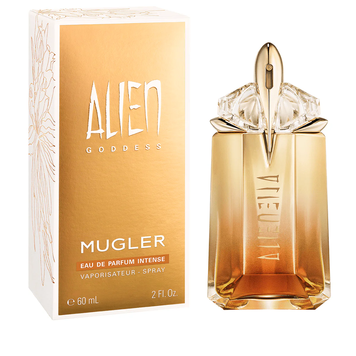 Alien Goddess Intense Eau de parfum - Image 8