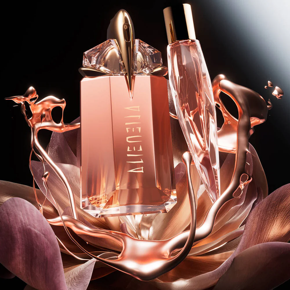 Alien Goddess Supra Florale Eau de parfum - Image 11
