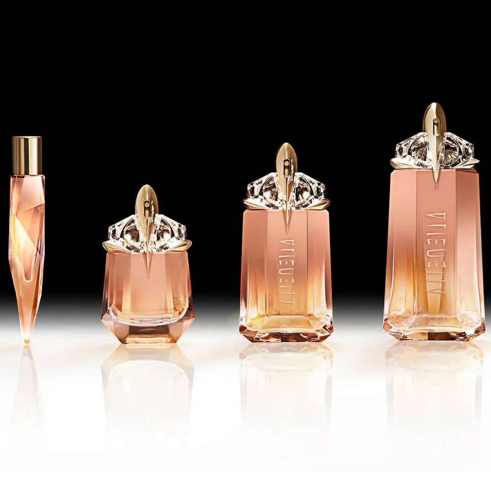 Alien Goddess Supra Florale Eau de parfum - Image 12