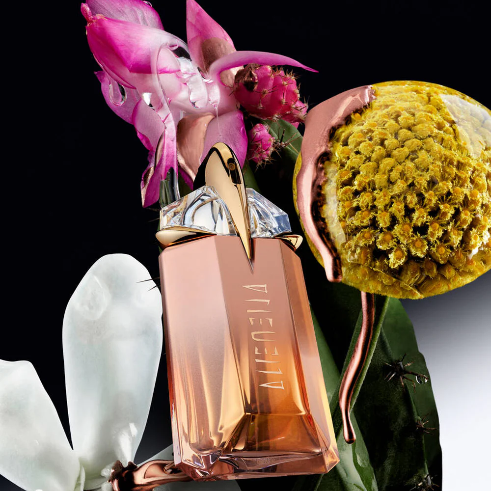 Alien Goddess Supra Florale Eau de parfum - Image 14