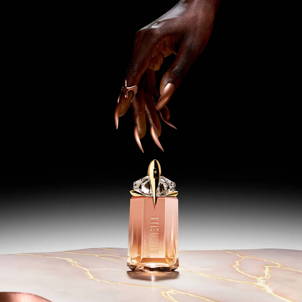 Alien Goddess Supra Florale Eau de parfum - Image 4