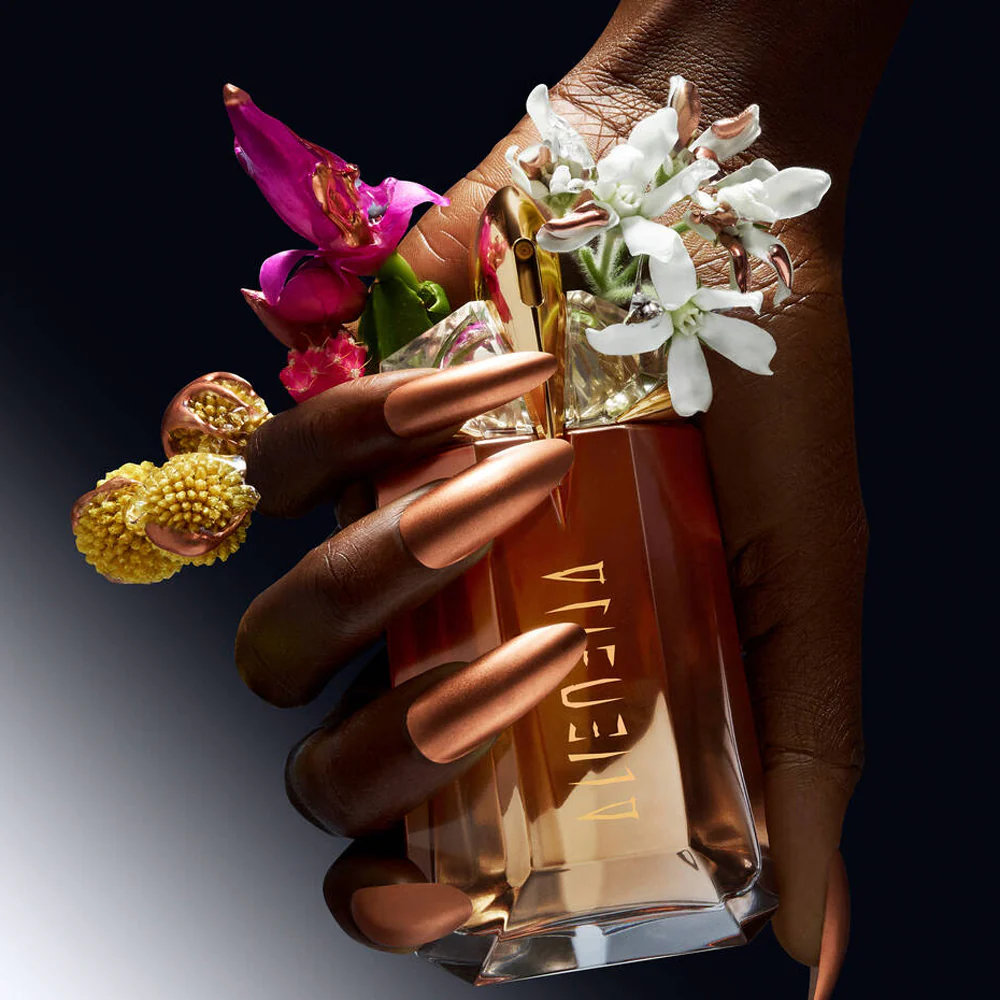Alien Goddess Supra Florale Eau de parfum - Image 9