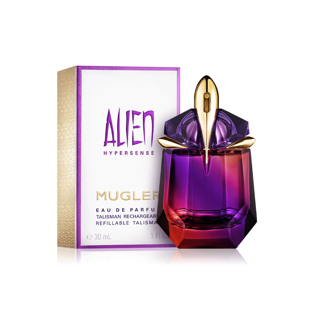 Alien Hypersense Eau de parfum Ricaricabile - Image 2