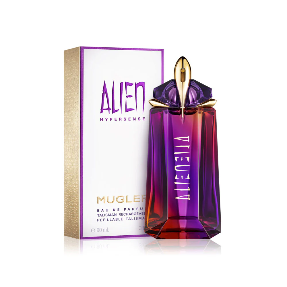Alien Hypersense Eau de parfum Ricaricabile - Image 20