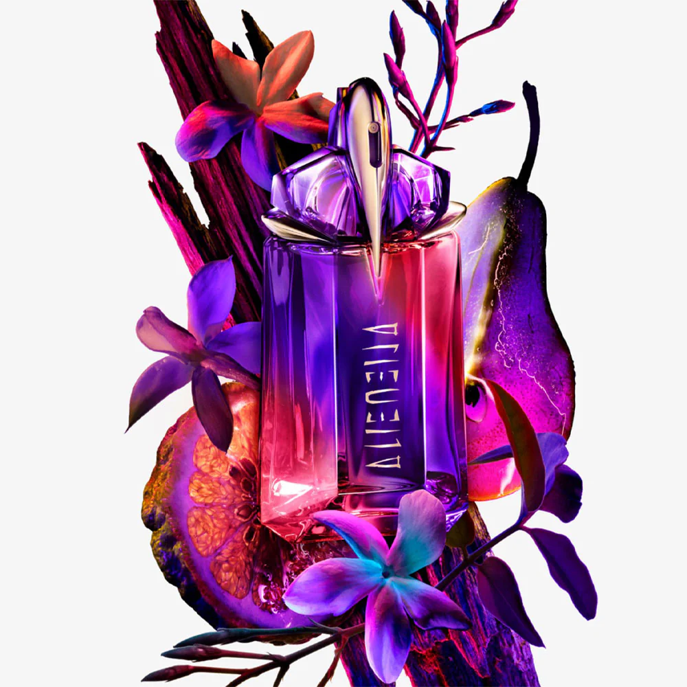 Alien Hypersense Eau de parfum Ricaricabile - Image 21