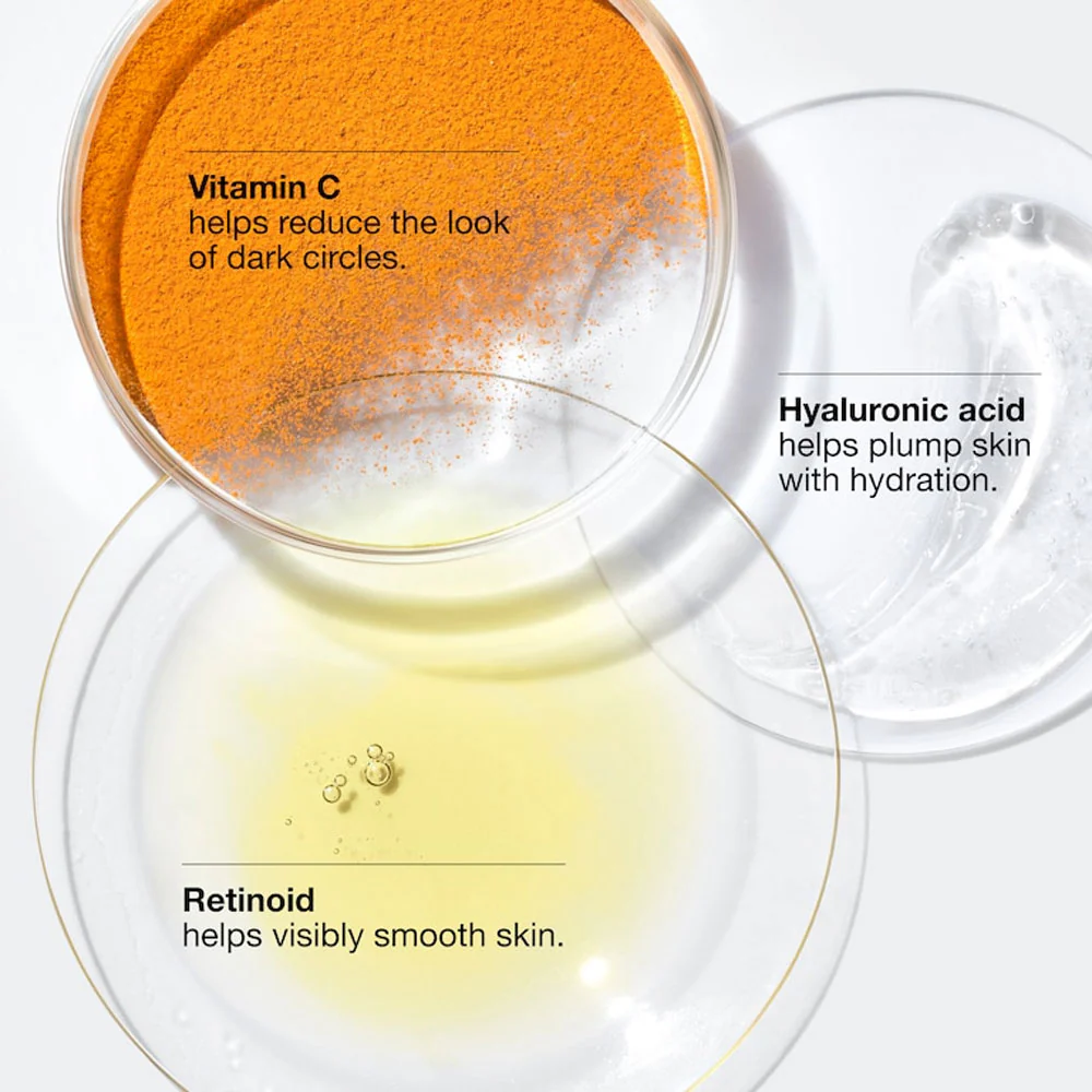 All About Eyes Brightening Serum Concentrate - Image 3
