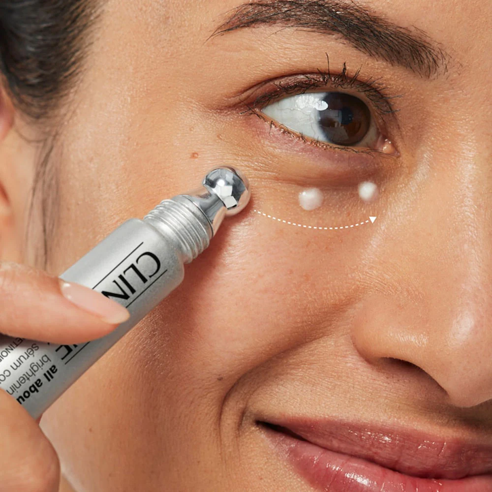 All About Eyes Brightening Serum Concentrate - Image 5