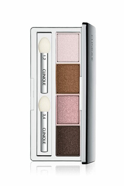 Clinique All About Shadow Palette - Image 10
