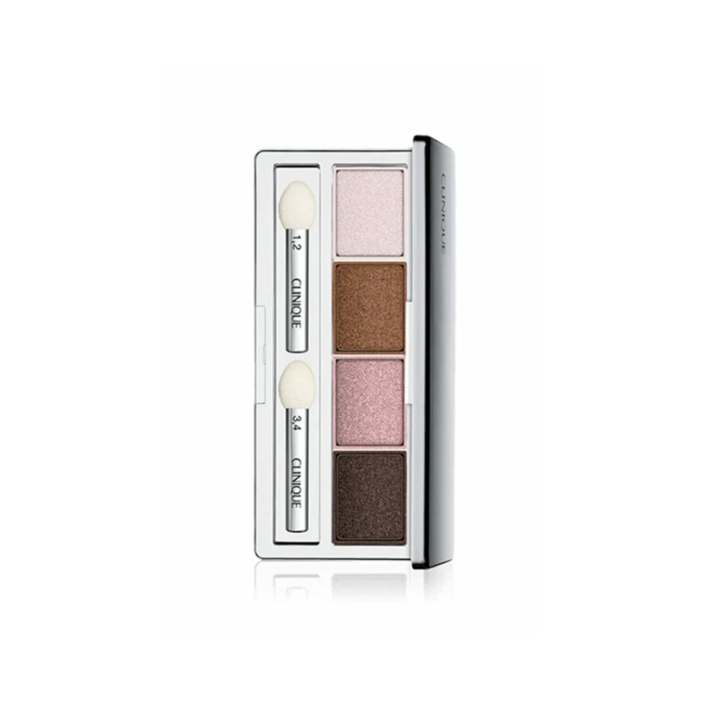 Clinique All About Shadow Palette - Image 11