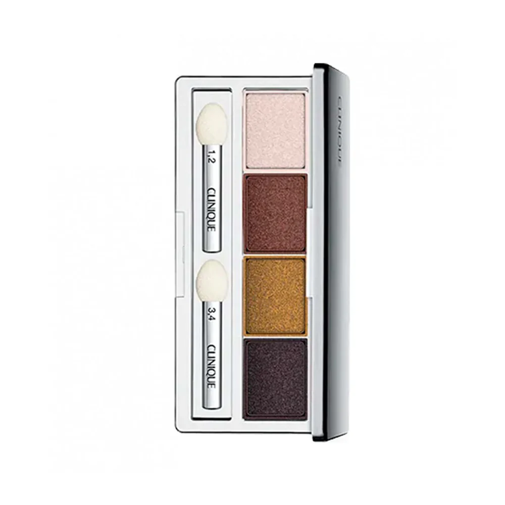 Clinique All About Shadow Palette - Image 12