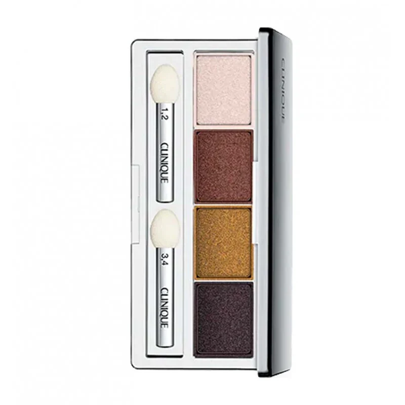 Clinique All About Shadow Palette - Image 13