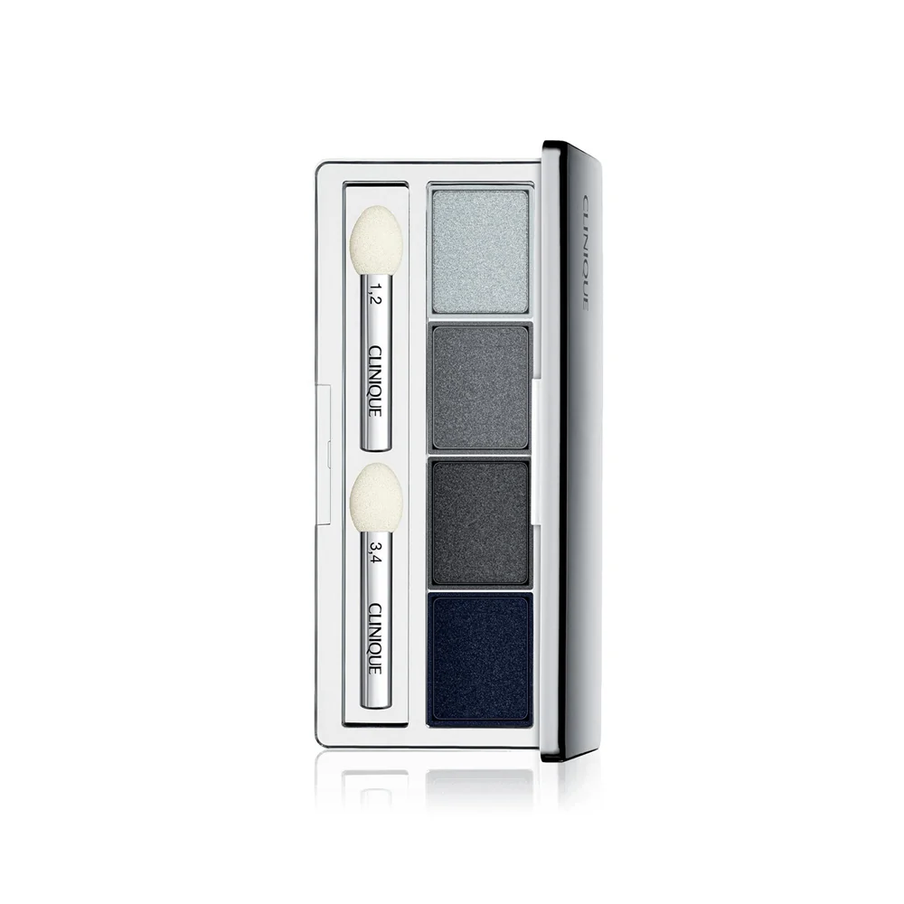Clinique All About Shadow Palette - Image 14