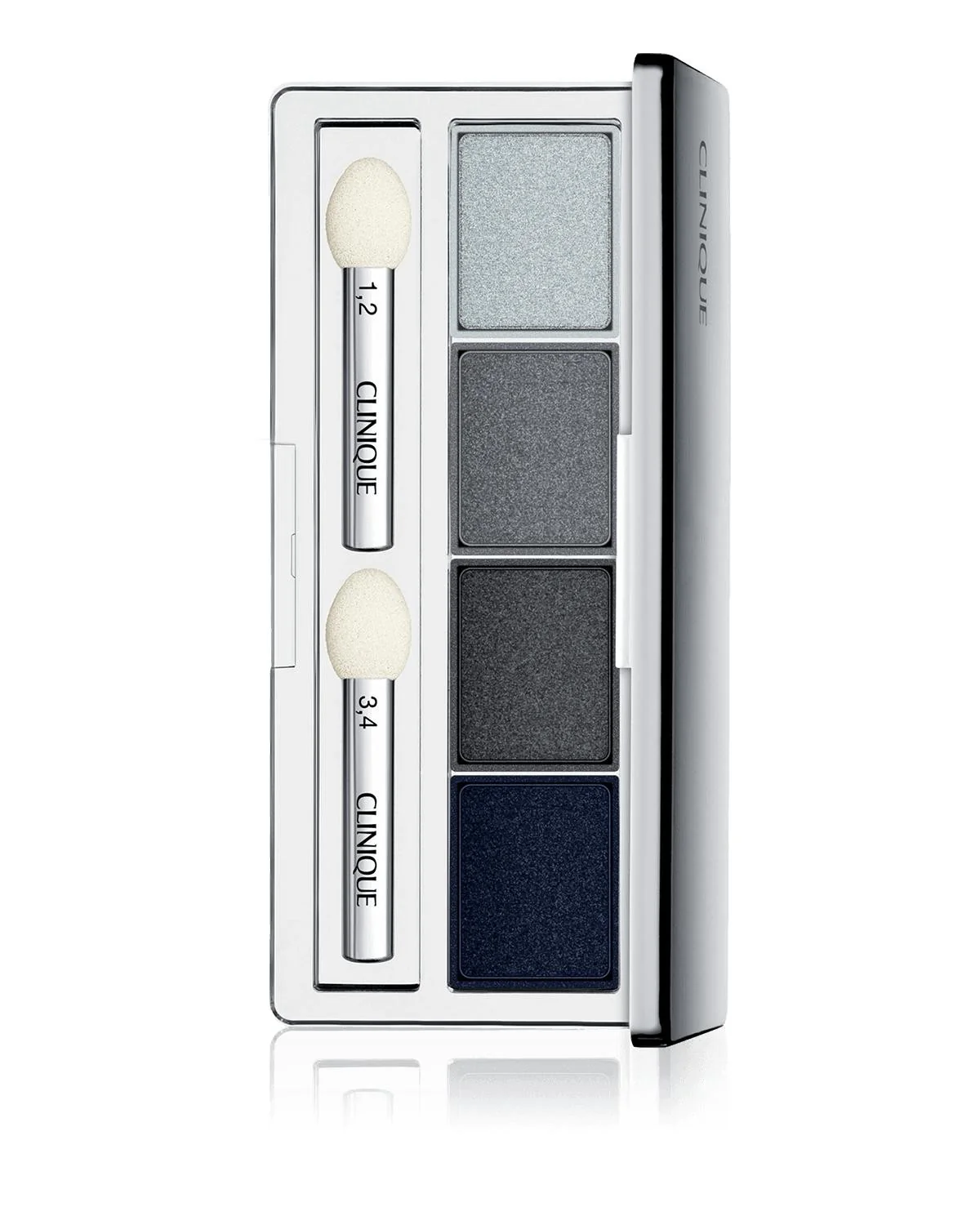 Clinique All About Shadow Palette - Image 15
